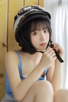 墨燃给楚晚宁用冰块